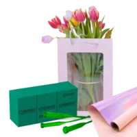 Флористика и Декор