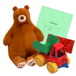 Игрушки, Канцелярия, Полиграфия
